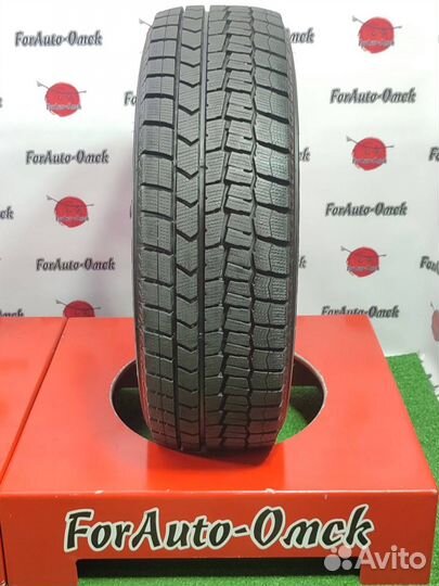 Dunlop Winter Maxx WM02 205/65 R16 95Q