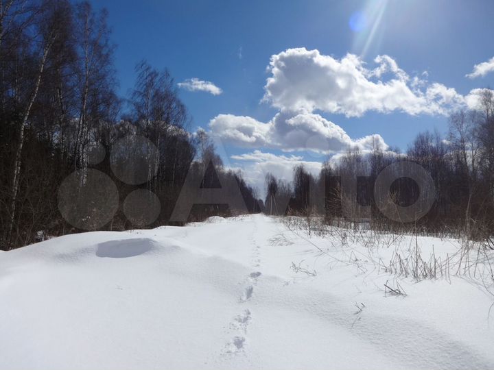 Участок 8 сот. (СНТ, ДНП)