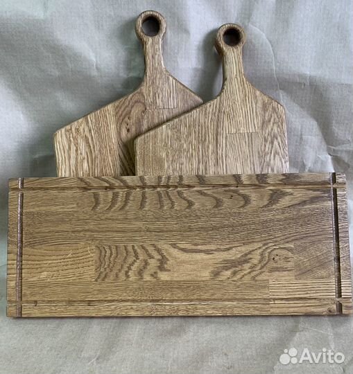 Доска кухонная, доска для подачи