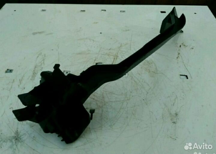 Кожухи Рено Клио k9k