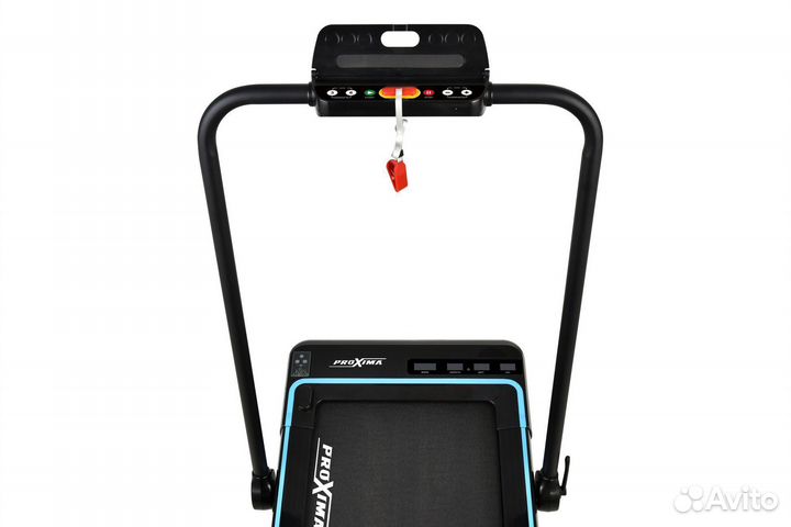 Беговая дорожка электрическая Proxima Patricia