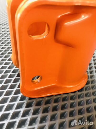 Стойки передние FOX Приора 2170