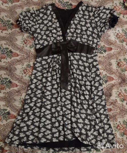 Женская одежда