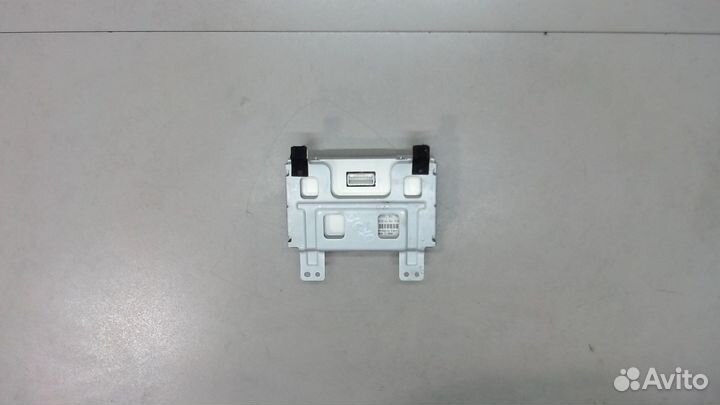 Дисплей мультимедиа Nissan Teana, 2009