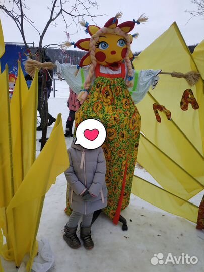 Куртка для девочки 110