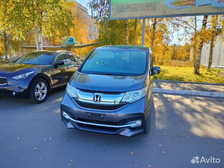 Пассажирские перевозки минивэн