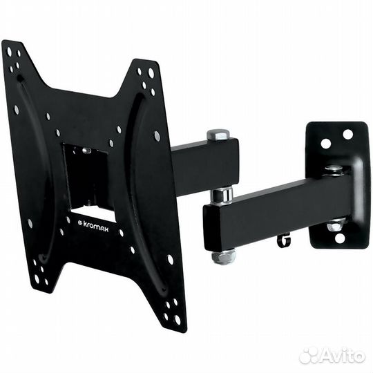 Кронштейн наклонно-поворотный Kromax #314648