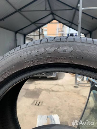 Toyo Proxes A20 215/45 R18 89V