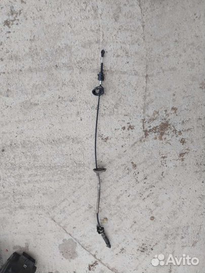 Трос АКПП на datsun