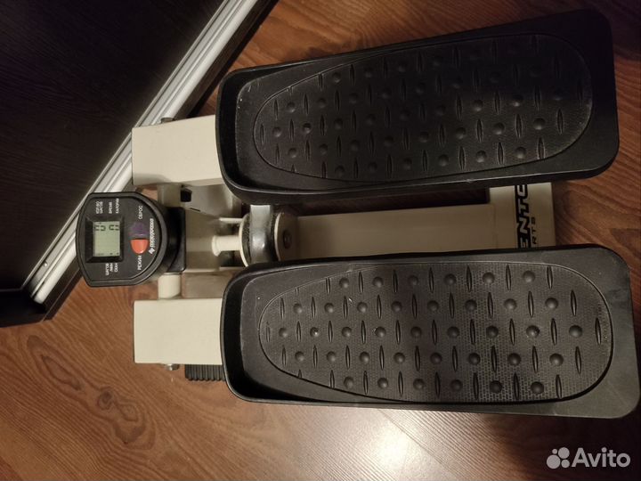 Тренажер степпер Denton Sport