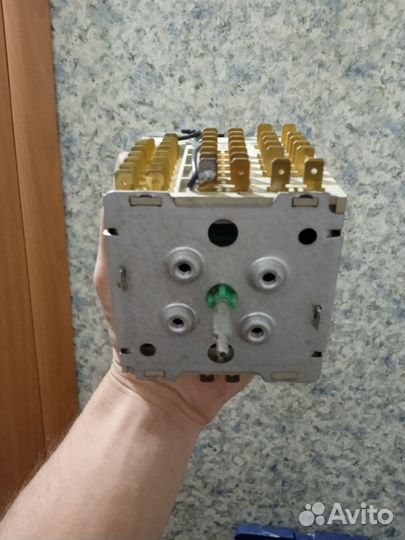 Программатор (селектор программ) Ardo 1345 5 1.04