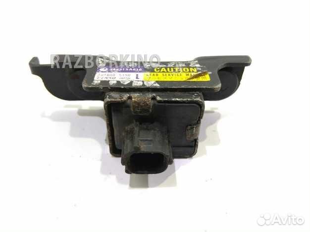 Датчик SRS Субару Forester 2 SG