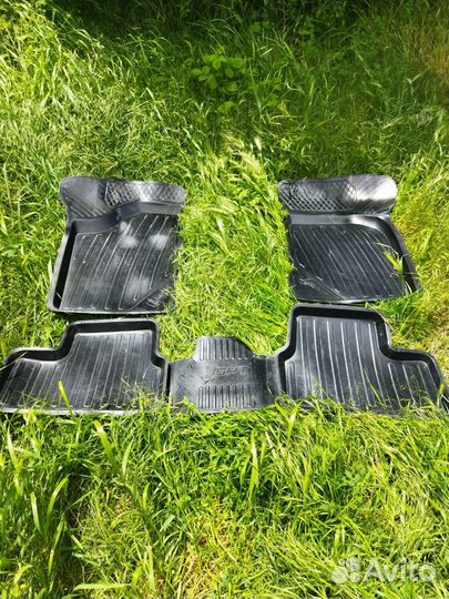 Коврики калина гранта