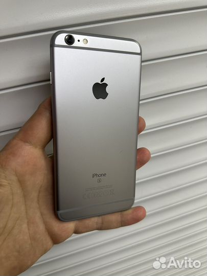 iPhone 6S Plus, 32 ГБ