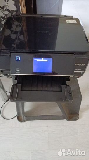 Мфу струйный бу