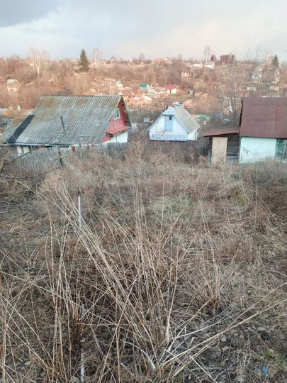 Участок 6 сот. (СНТ, ДНП)