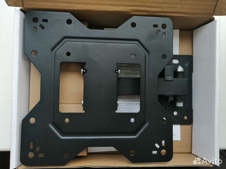 Кронштейн для телевизора на стену