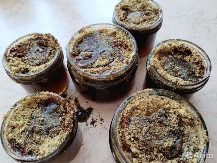 Противо гельминтый сбор