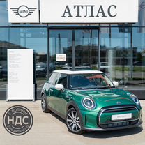 Новый MINI Cooper 1.5 AMT, 2024, цена от 4 740 000 руб.