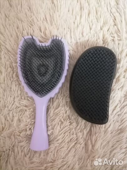 Расческа tangle teezer