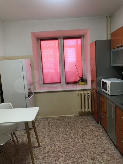 1-к. квартира, 43 м², 7/12 эт.