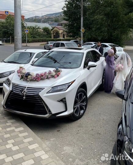 Прокат Лексус,Камри,222,221,Гелики