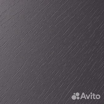 Лдсп Дуб Сорано черно-коричневый H1137 ST12 2800*2