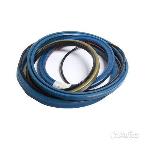 Ремкомплект цилиндра подъёма стрелы Unic UR30V