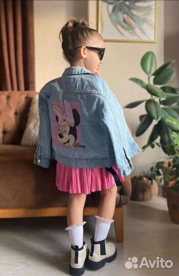 Детские вещи оптом