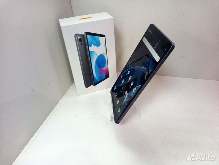 Планшет с SIM-картой Realme Pad Mini 3/32 GB