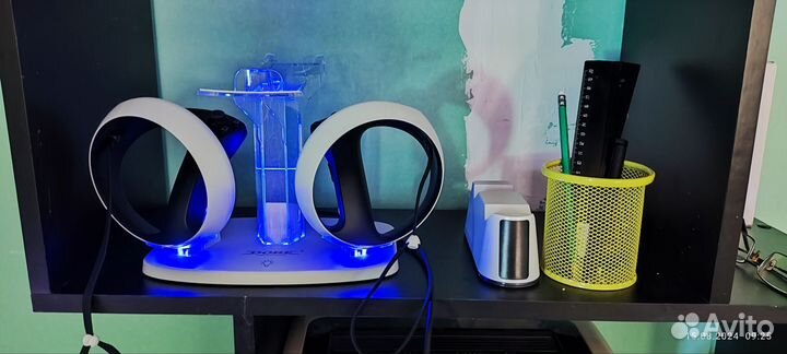 Sony PlayStation vr 2