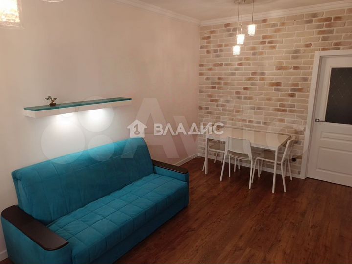 Квартира-студия, 30,4 м², 10/26 эт.