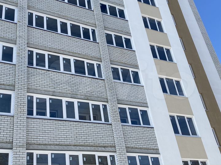 1-к. квартира, 42 м², 5/10 эт.