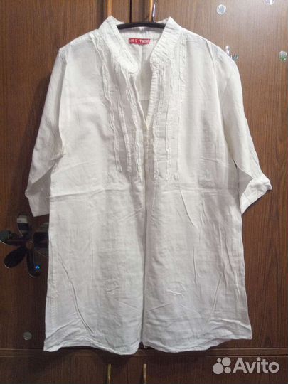 Вещи женские