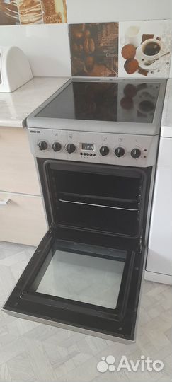 Продам электрическую плиту