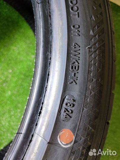 Kapsen RS26 Practical Max HP 275/40 R22 107Y