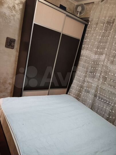 2-к. квартира, 45 м², 1/4 эт.