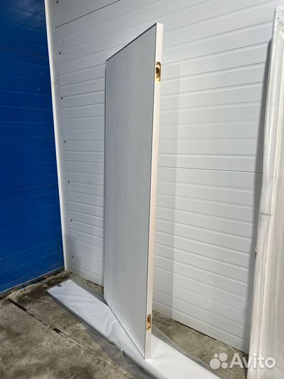 Скрытые двери