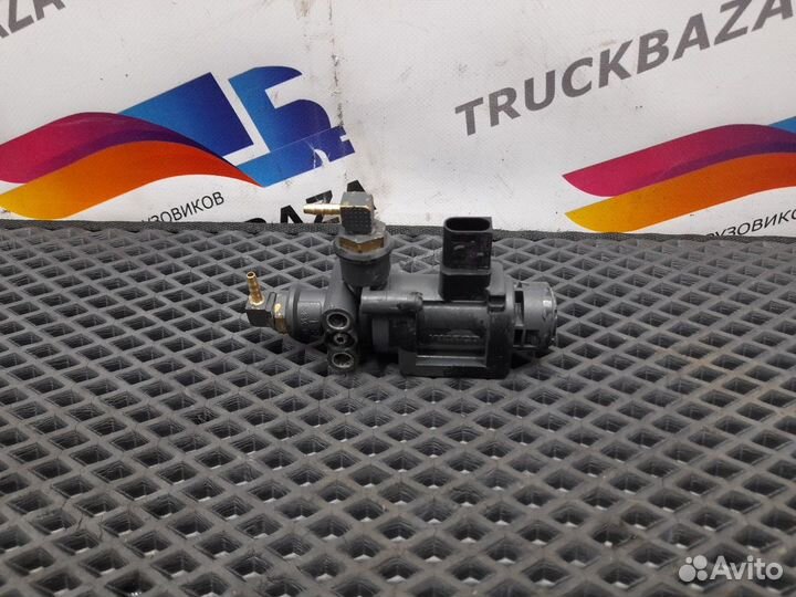 Клапан электромагнитный Mercedes-Benz Axor