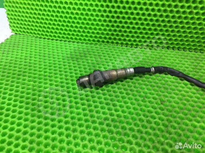 Датчик кислородный/Lambdasonde Mercedes-Benz E