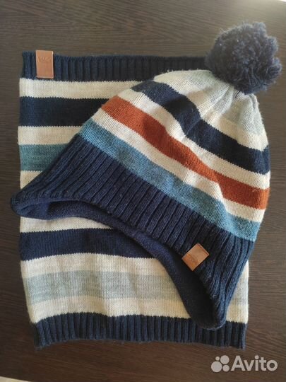 Комплект h&m р-р 52-54