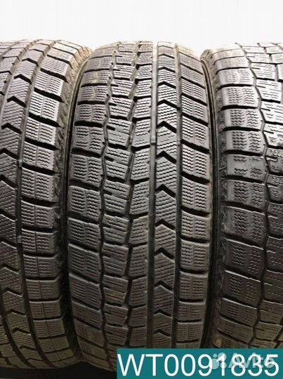 Dunlop Winter Maxx WM02 185/60 R15 95T