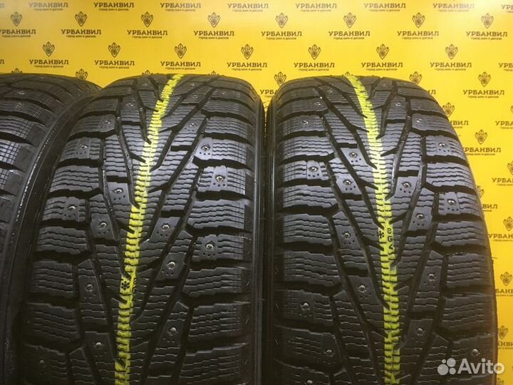 Nokian Tyres Nordman 7 SUV 225/60 R17 103T