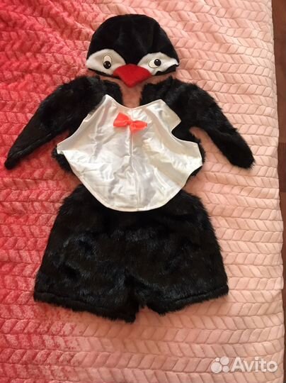 Карнавальный костюм