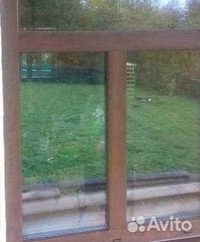 Окна быстро