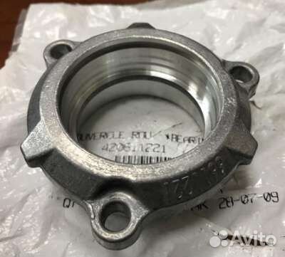 Корпус подшипника 420611221 BRP Can-Am Оригинал
