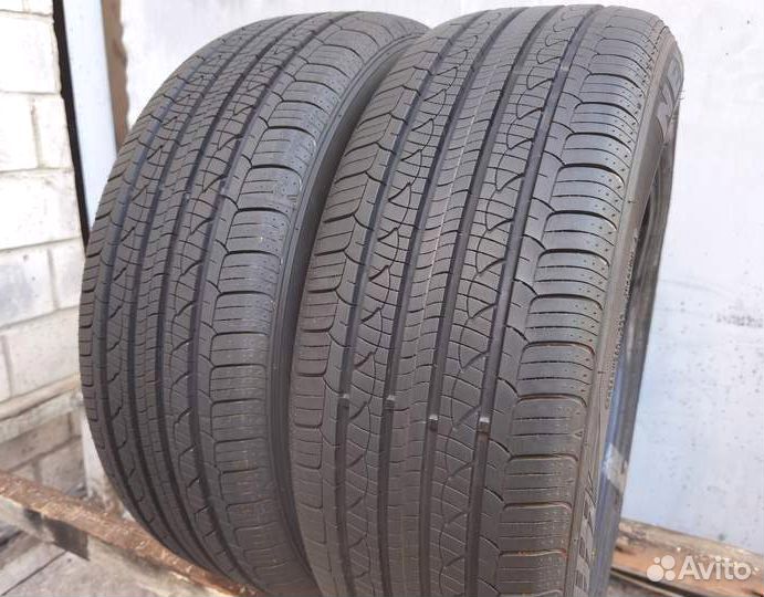 Nexen N'Priz AH8 215/55 R18 95H