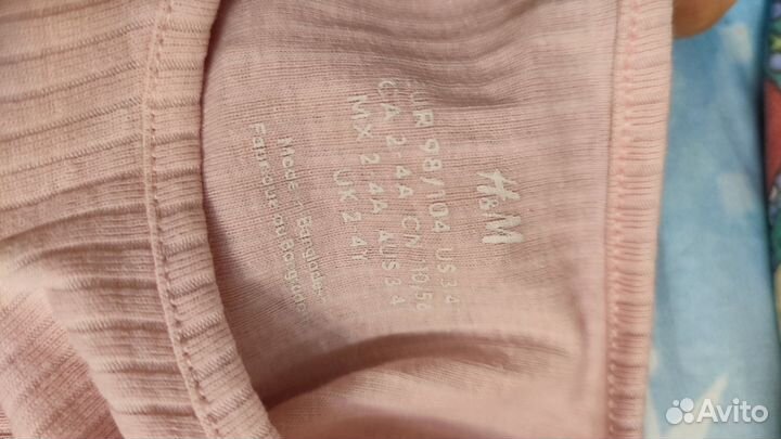 Свитшот, футболка лосины