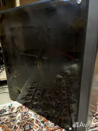 Продаю игровой компьютер