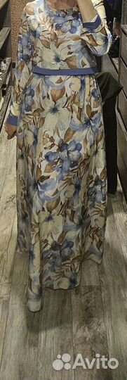 Платье женское